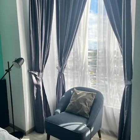 Emerald Avenue Cozy 3R3B Apartment 716 Brinchang Exterior photo