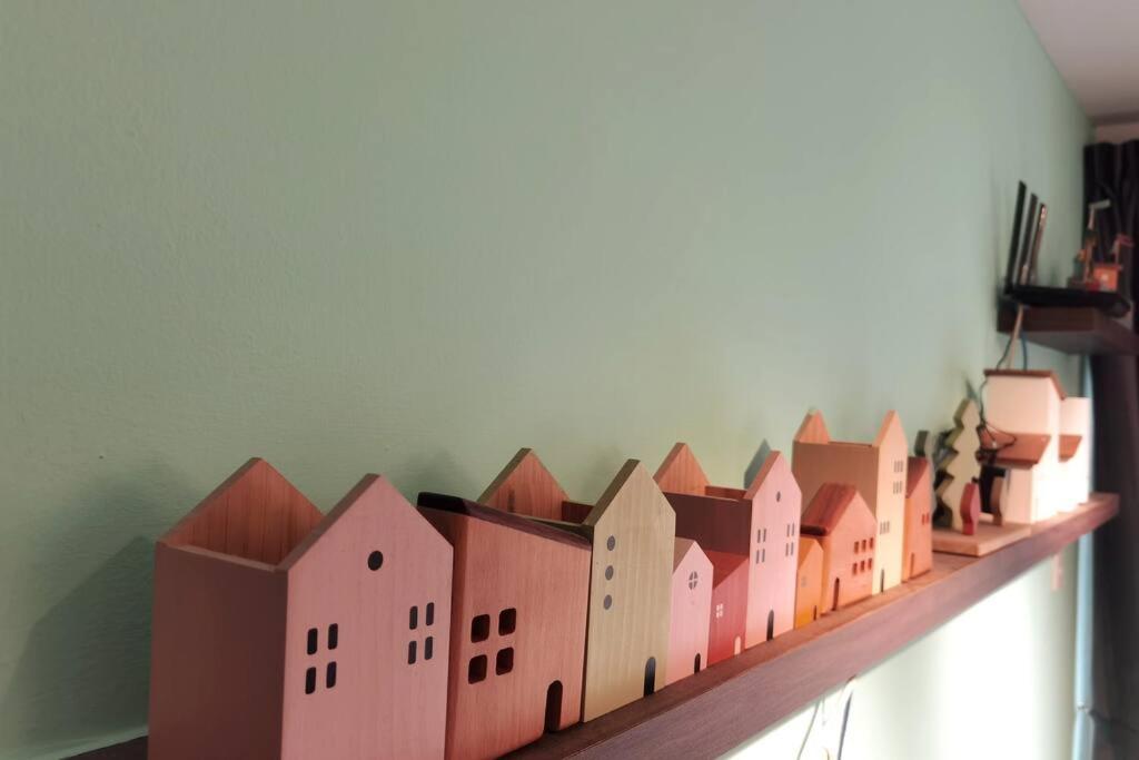 Emerald Avenue Cozy 3r3b 716 Brinchang