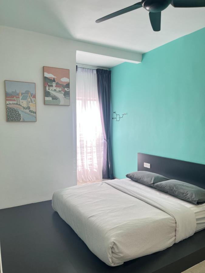 Emerald Avenue Cozy 3r3b 716 Apartment Brinchang
