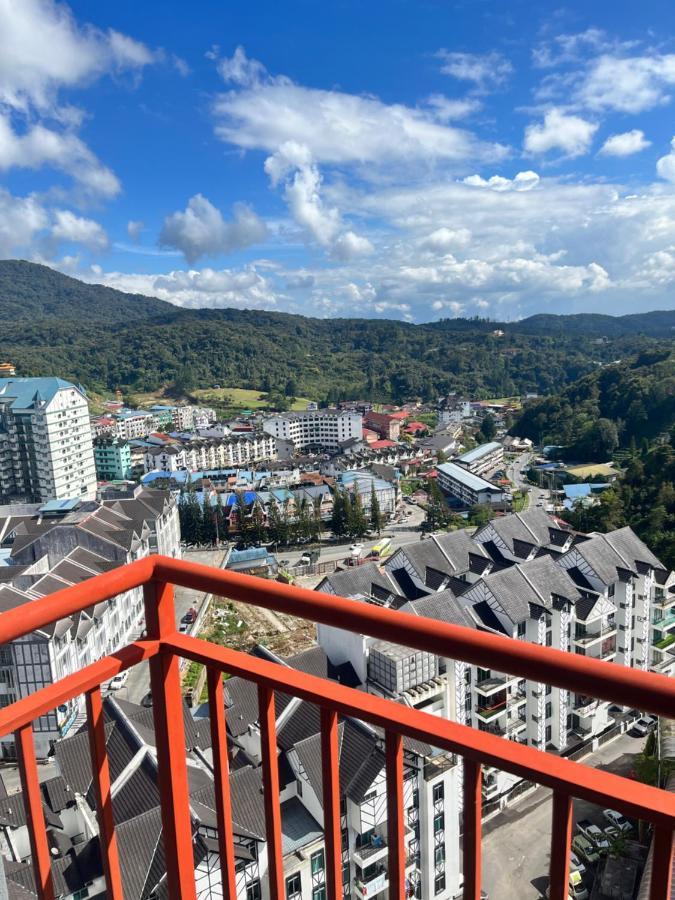 Apartment Emerald Avenue Cozy 3r3b 716 *