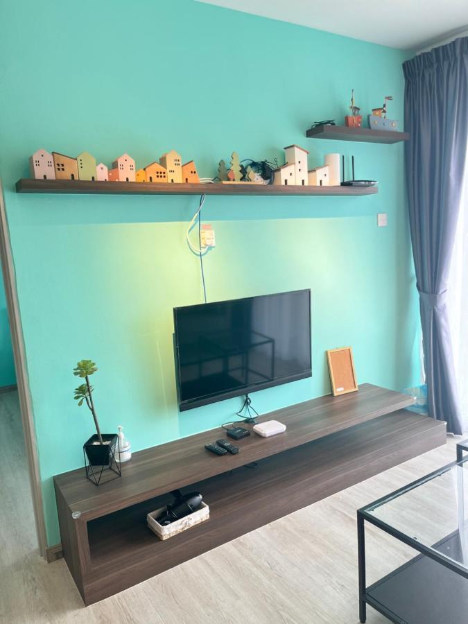 Emerald Avenue Cozy 3r3b 716 * Brinchang