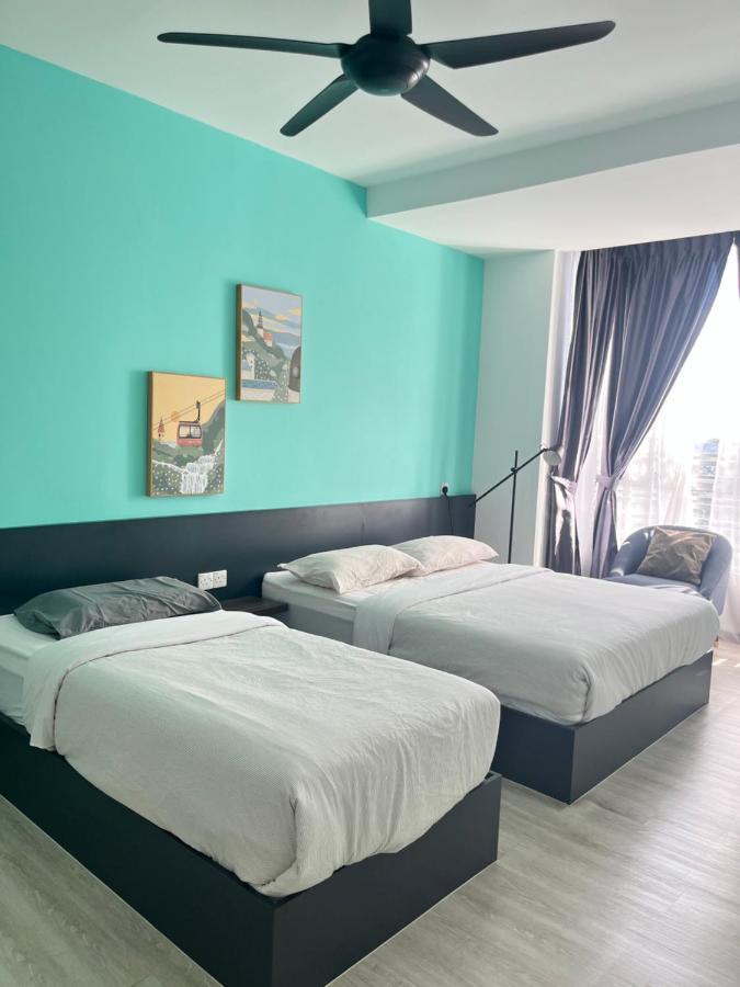 Emerald Avenue Cozy 3r3b 716 Apartment