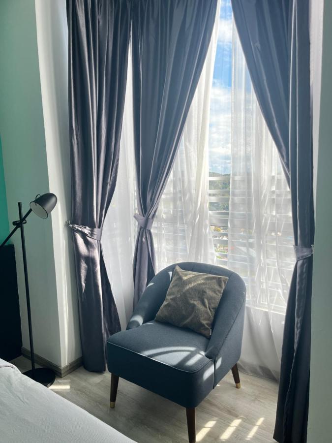 Apartment Emerald Avenue Cozy 3r3b 716 *
