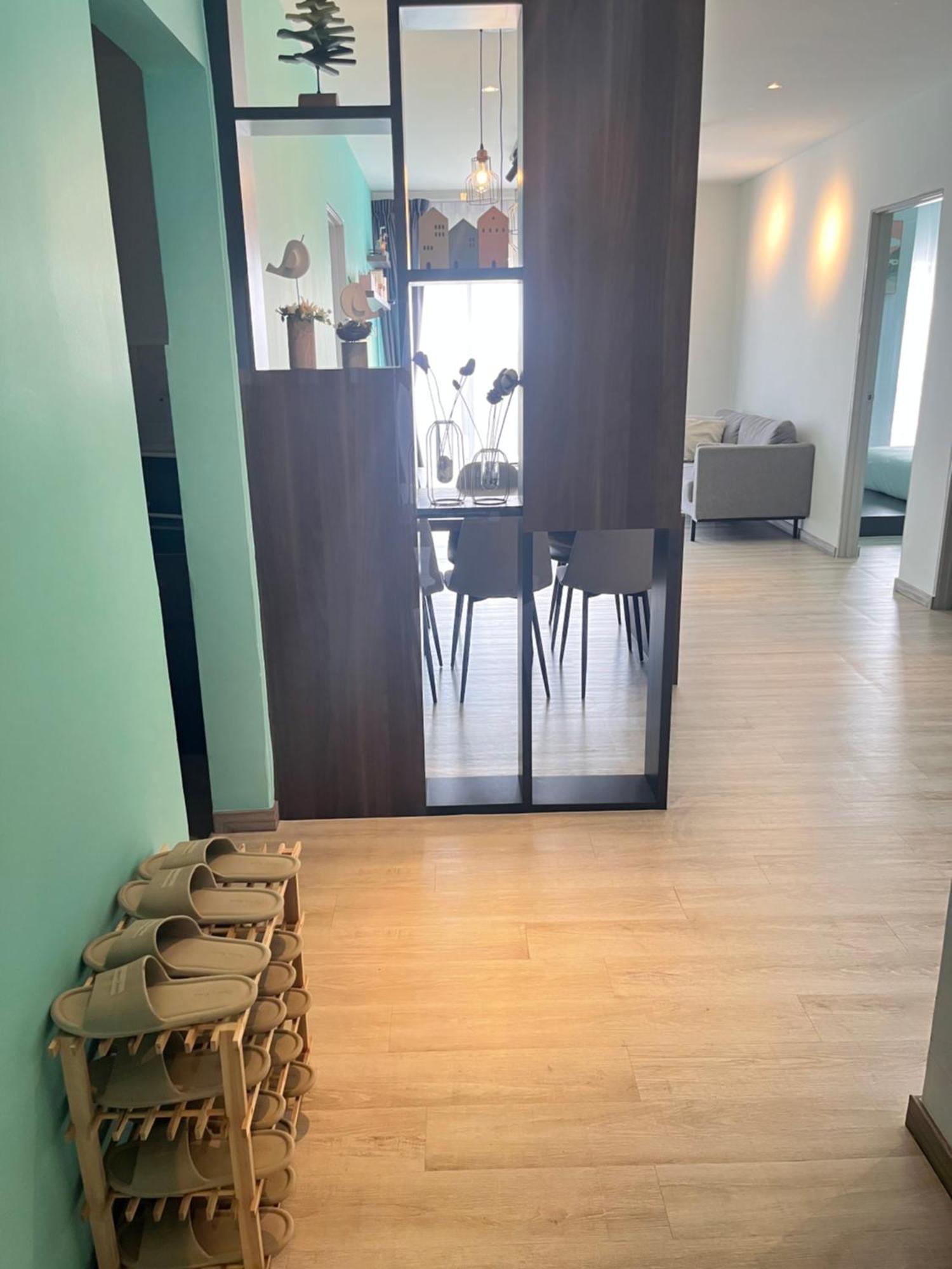 Emerald Avenue Cozy 3r3b 716 Apartment Brinchang