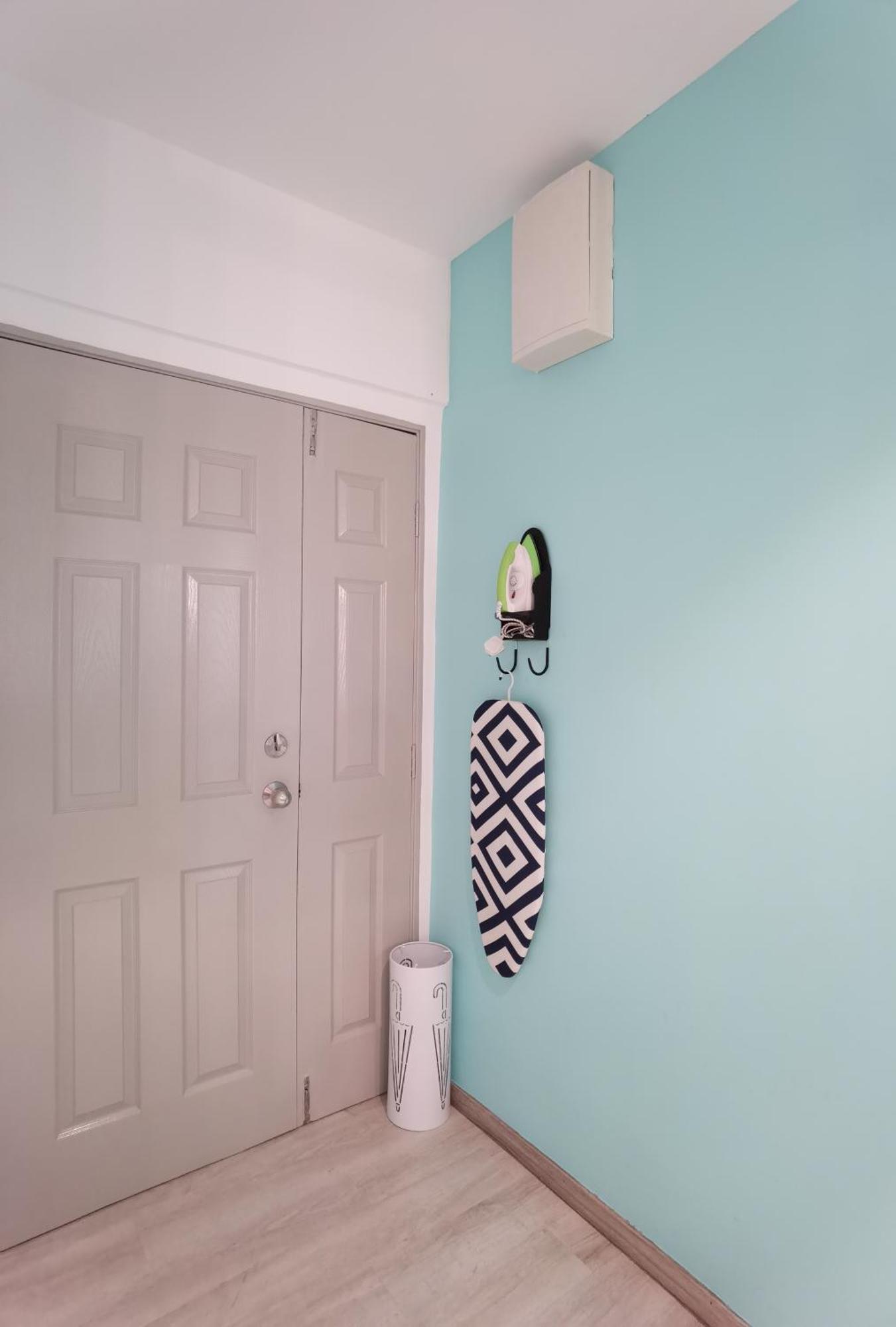 Apartment Emerald Avenue Cozy 3r3b 716